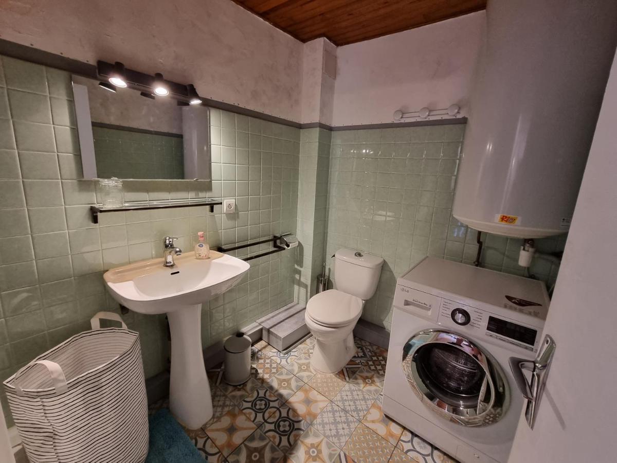 Appartement 2 Chambres Maureillas Bagian luar foto